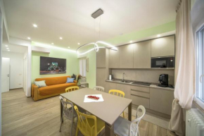 Italiapartment Vaticano Superior House